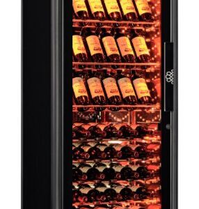 Weinvitrine ShowCave 9090V „Single“