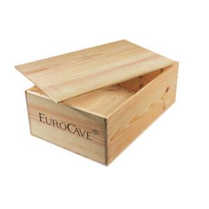 Eurocave-Holzkiste