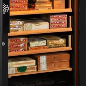 Zigarrenhumidor