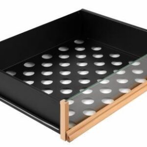 Einlegeboden für Zigarrenhumidor – Ausziehbare Aufbewahrungsschublade
