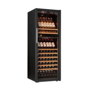 Pure – Großer Weinkühlschrank zum Servieren, 2 Temperaturzonen