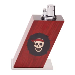 Tischfeuerzeug „Pirate“ – Elie Bleu