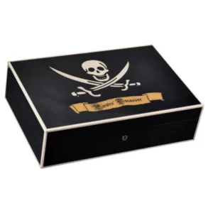Geschenkset „Pirate“ mit 110 Zigarren – Elie Bleu