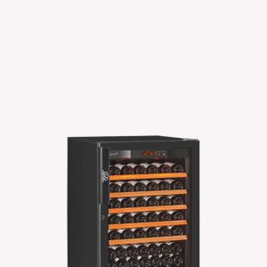 Pure – Kleiner Weinkühlschrank zum Servieren, mit mehreren Temperaturzonen