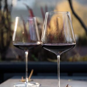 Weinglas – CARDINAL Bordeaux