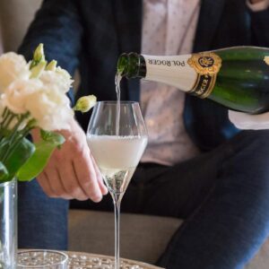 Weinglas – CARDINAL Champagne