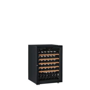 La Première – Kleiner Weinkühlschrank zur Lagerung, 1 Temperaturstufe