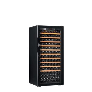 Pure – Mittlerer Weinkühlschrank zur Lagerung, 1 Temperaturzone